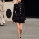 Look 25 (Credit: Chanel)