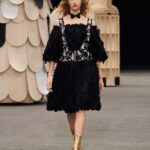 Look 27 (Credit: Chanel)