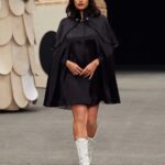 Look 29 (Credit: Chanel)