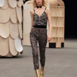 Look 30 (Credit: Chanel)