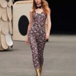 Look 31 (Credit: Chanel)