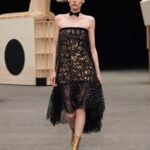 Look 32 (Credit: Chanel)