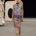 Look 33 (Credit: Chanel)