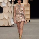 Look 34 (Credit: Chanel)