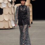 Look 35 (Credit: Chanel)