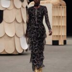 Look 36 (Credit: Chanel)