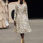 Look 37 (Credit: Chanel)