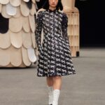 Look 38 (Credit: Chanel)