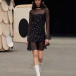 Look 39 (Credit: Chanel)