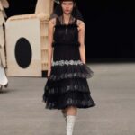 Look 40 (Credit: Chanel)