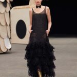 Look 46 (Credit: Chanel)