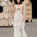 Look 50 (Credit: Chanel)