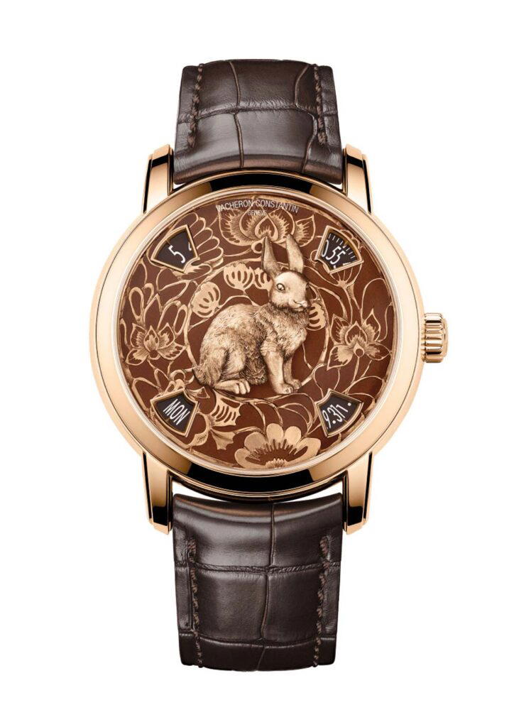 Timepieces To Add Elegance To The Year Of The Rabbit | a+ Singapore