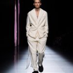 Look 3 (Credit: Dior Men)