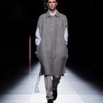 Look 5 (Credit: Dior Men)