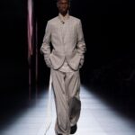 Look 6 (Credit: Dior Men)