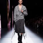 Look 7 (Credit: Dior Men)