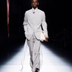 Look 9 (Credit: Dior Men)