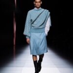 Look 15 (Credit: Dior Men)