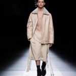 Look 18 (Credit: Dior Men)