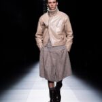 Look 20 (Credit: Dior Men)