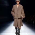 Look 22 (Credit: Dior Men)