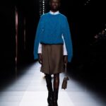 Look 24 (Credit: Dior Men)