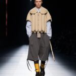 Look 25 (Credit: Dior Men)