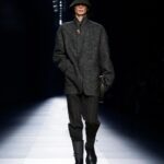 Look 31 (Credit: Dior Men)