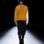 Look 32 (Credit: Dior Men)