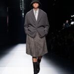 Look 34 (Credit: Dior Men)