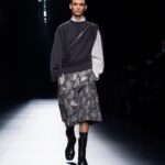 Look 35 (Credit: Dior Men)