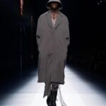 Look 38 (Credit: Dior Men)