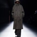 Look 42 (Credit: Dior Men)