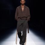 Look 44 (Credit: Dior Men)