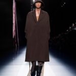 Look 46 (Credit: Dior Men)