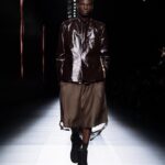 Look 47 (Credit: Dior Men)