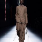 Look 48 (Credit: Dior Men)