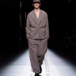 Look 57 (Credit: Dior Men)