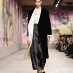 Look 3 (Credit: Dior)