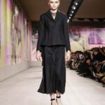 Look 5 (Credit: Dior)