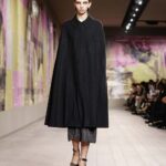 Look 8 (Credit: Dior)