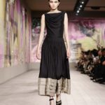 Look 9 (Credit: Dior)