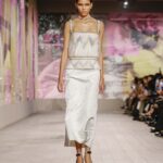 Look 12 (Credit: Dior)