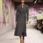 Look 17 (Credit: Dior)