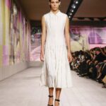 Look 18 (Credit: Dior)