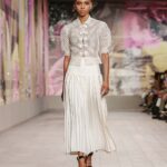 Look 19 (Credit: Dior)