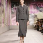 Look 20 (Credit: Dior)