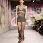 Look 24 (Credit: Dior)