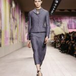 Look 25 (Credit: Dior)